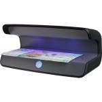 Safescan SS75 LWD Geldscheinprüfer black, alle Währung von beiden pages