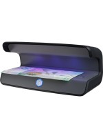 Safescan SS75 LWD Geldscheinprüfer black, alle Währung von beiden Seiten