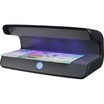 Safescan Détecteur de faux billets SS75 LWD Noir Safescan Détecteur de faux billets SS75 LWD Noir