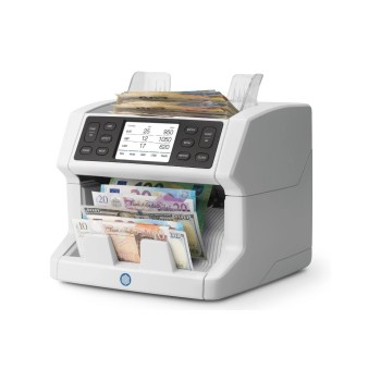 Safescan Compteuse de billets 2865-SC