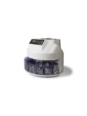 Safescan 1250 CHF Münzzähler, Automatischer Münzzähler Safescan 1250 CHF Münzzähler, Automatischer Münzzähler