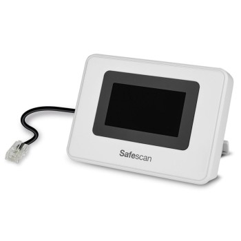 Safescan Compteuse de billets automatique ED-150 Safescan Compteuse de billets automatique ED-150