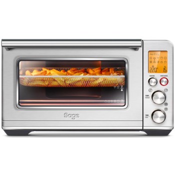 Sage the Smart Oven Air Fry, 2400 W, 10 Voreinstellungen Sage the Smart Oven Air Fry, 2400 W, 10 Voreinstellungen