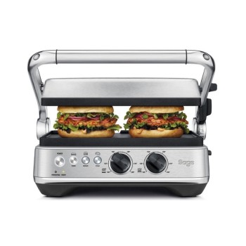 Sage the BBQ & Press Grill™ Sage the BBQ & Press Grill™