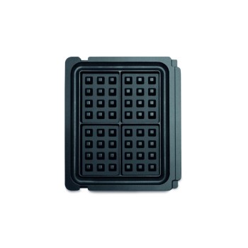 the No-mess Waffle? Plates, the No-mess Waffle? Plates