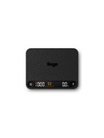 Sage la balance à café Precision Scale Duo Noir