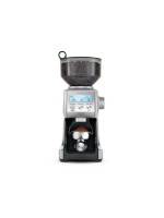Sage Kaffeemühle Smart Grinder Pro, LCD-Display, 450 g, 60 Mahleinstellungen