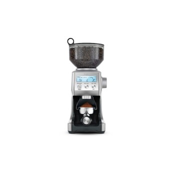 Sage Kaffeemühle Smart Grinder Pro, LCD-Display, 450 g, 60 Mahleinstellungen Sage Kaffeemühle Smart Grinder Pro, LCD-Display, 450 g, 60 Mahleinstellungen