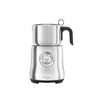 Sage Milchschäumer Milk Café, Induktion, Kapazität 3 Tassen Sage Milchschäumer Milk Café, Induktion, Kapazität 3 Tassen
