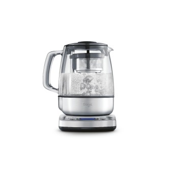 Sage Teemaschine Tea Maker, 1.5 L, Abschalt- und Leerbetriebschutz Sage Teemaschine Tea Maker, 1.5 L, Abschalt- und Leerbetriebschutz