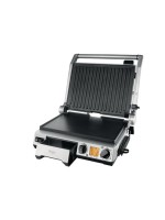 Sage Gril de contact Smart Grill Pro 2400 W