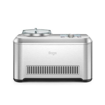 Sage Glacemaschine Smart Scoop, 1 L, 12 Härtegradeinstellungen Sage Glacemaschine Smart Scoop, 1 L, 12 Härtegradeinstellungen
