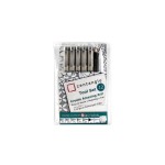 Sakura Fineliner Zentangle Tool Set 12 pièces