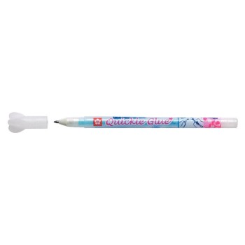 Sakura Bâton de colle Quickie Glue 1 mm, 10 g