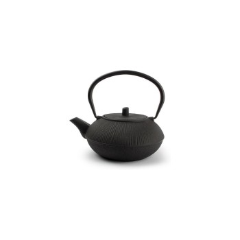 Salt & Pepper Teekanne My Tea Streifen, Fassungsvermögen: 0.8 Liter, black Salt & Pepper Teekanne My Tea Streifen, Fassungsvermögen: 0.8 Liter, black