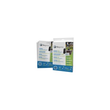 Samen Mauser Attractif pour moustiques, paquet de 3 Samen Mauser Attractif pour moustiques, paquet de 3