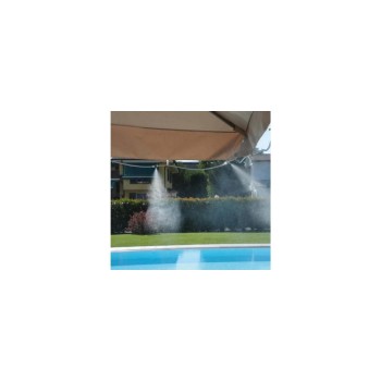 Samen Mauser Système de refroidissement Summer Fresh Samen Mauser Système de refroidissement Summer Fresh