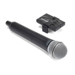 Samson Go Mic Mobile