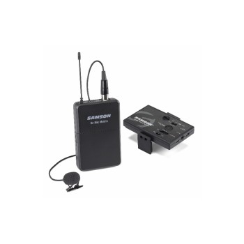 Samson Go Mic Lavalier Samson Go Mic Lavalier