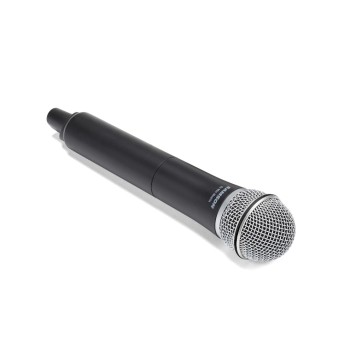 Samson Go Mic Mobile HXD2 Samson Go Mic Mobile HXD2