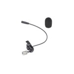 Samson Lavalier Mic LM7x, Uni