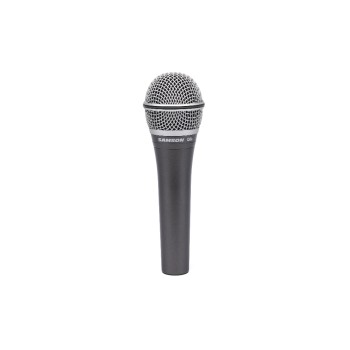 Samson Q8X Dynamic Mic, (SM58) Samson Q8X Dynamic Mic, (SM58)