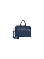 Samsonite Sac pour notebook Eco Wave 2 compartments 15.6 Midnight Blue