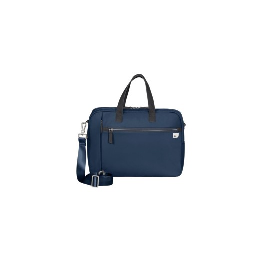 Samsonite Sac pour notebook Eco Wave 2 compartments 15.6 Midnight Blue