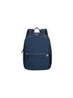 Samsonite ECO WAVE Backpack 15.6, dunkelblue