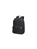 Samsonite ECO WAVE Backpack 15.6, black 