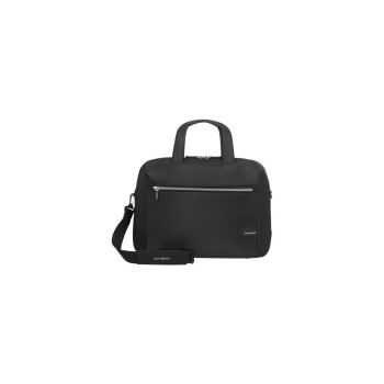 Samsonite Sac pour notebook Litepoint 15.6 Noir Samsonite Sac pour notebook Litepoint 15.6 Noir