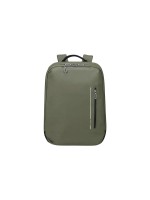 Samsonite Ongoing Backpack 15.6, olivgrün, 17L Volumen