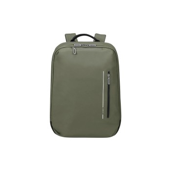 Samsonite Sac-à-dos pour ordinateur portable Ongoing 15.6 Vert olive Samsonite Sac-à-dos pour ordinateur portable Ongoing 15.6 Vert olive