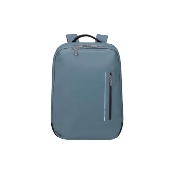 Samsonite Sac-à-dos pour ordinateur portable Ongoing 15.6 Gris pétrole Samsonite Sac-à-dos pour ordinateur portable Ongoing 15.6 Gris pétrole