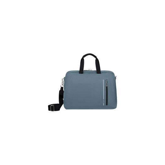 Samsonite Sac pour notebook Ongoing 2 compartments 15.6 Gris pétrole