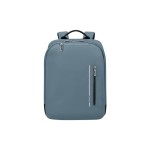 Samsonite Sac-à-dos pour ordinateur portable Ongoing 14.1 Gris pétrole