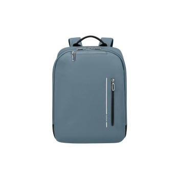 Samsonite Sac-à-dos pour ordinateur portable Ongoing 14.1 Gris pétrole Samsonite Sac-à-dos pour ordinateur portable Ongoing 14.1 Gris pétrole