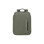 Samsonite Sac-à-dos pour ordinateur portable Ongoing 14.1 Vert olive