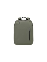 Samsonite Ongoing Backpack 14.1, olivegrün, 14.5L Volumen