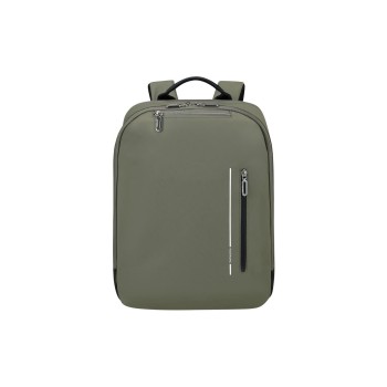 Samsonite Sac-à-dos pour ordinateur portable Ongoing 14.1 Vert olive Samsonite Sac-à-dos pour ordinateur portable Ongoing 14.1 Vert olive