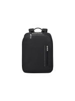 Samsonite Ongoing Backpack 14.1, black , 14.5L Volumen