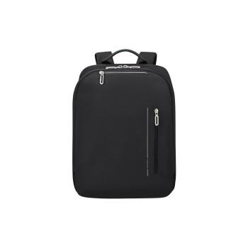 Samsonite Sac-à-dos pour ordinateur portable Ongoing 14.1 Noir Samsonite Sac-à-dos pour ordinateur portable Ongoing 14.1 Noir