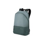 Samsonite Sac-à-dos pour ordinateur portable Stackd Biz 14.1 Vert