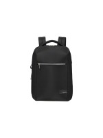 Samsonite Sac-à-dos pour ordinateur portable Litepoint Backpack 14.1 Noir