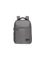 Samsonite Litepoint Backpack 14.1, grau