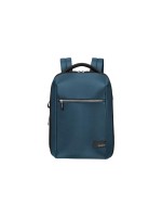 Samsonite Litepoint Backpack 14.1, blau