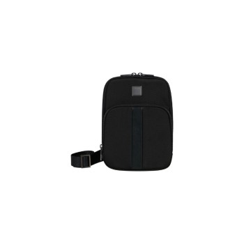 Samsonite Umhängetasche S SACKSQUARE 7.9 Noir Samsonite Umhängetasche S SACKSQUARE 7.9 Noir
