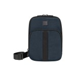Samsonite SACKSQUARE CROSSOVER S 7.9, blue