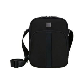 Samsonite Umhängetasche M SACKSQUARE 9.7 Noir Samsonite Umhängetasche M SACKSQUARE 9.7 Noir