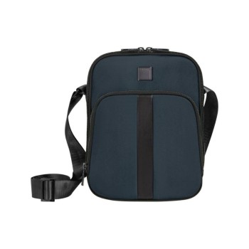 Samsonite Umhängetasche M SACKSQUARE 9.7 Bleu Samsonite Umhängetasche M SACKSQUARE 9.7 Bleu